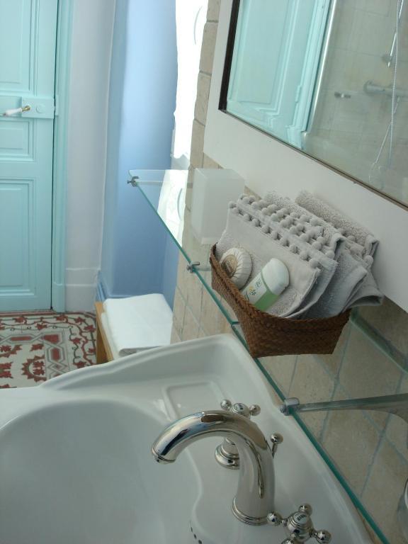 Maison Velvet Avinhão Quarto foto